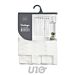 TENDAGGIO DRITTA CON PASSANTI 2 X 60 X 90 CM MAGLIA NAOMIEDouceur D'intÉrieur