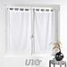 TENDAGGIO DRITTA CON PASSANTI 2 X 60 X 120 CM MAGLDouceur D'intÉrieur