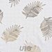 TENDAGGIO CON OCCHIELLI 140 X 280 CM VELO SABBIA SDouceur D'intÉrieur