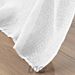 TENDAGGIO CON OCCHIELLI 140 X 280 CM TESSUTO JACQUARD OPHELIDouceur D'intÉrieur