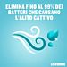 Listerine Cool Mint Gusto Delicato - 500mlListerine