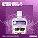 Listerine Total Care Gusto Delicato - 500mlListerine