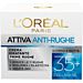 L'Oréal Paris Crema Viso Attiva Anti-Rughe 35+ Collagen - 50mlL'oréal Paris