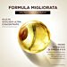 Ultra Dolce Hair Mask Nutrizione Profonda 340ml - Avocado & KaritéGarnier