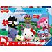 RAVENSBURGER GIANT PAVIMENTO HELLO KITTY 24 PEZZIRavensburger