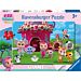 RAVENSBURGER GIANT PAVIMENTO CRY BABIES 24 PEZZIRavensburger