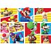 RAVENSBURGER GIANT PAVIMENTO SUPER MARIO 125 PEZZIRavensburger