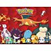 Ravensburger - Puzzle Pokémon - 100 Pezzi XXLRavensburger