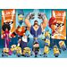 RAVENSBURGER PUZZLE MINIONS THE RISE OF GRU 100 PEZZI XXLRavensburger