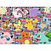 Ravensburger - Puzzle Pokémon - 100 Pezzi XXLRavensburger