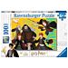 Ravensburger - Puzzle Harry Potter - 100 Pezzi XXLRavensburger
