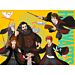 Ravensburger - Puzzle Harry Potter - 100 Pezzi XXLRavensburger