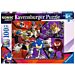 Ravensburger - Puzzle Sonic Prime - 100 Pezzi XXLRavensburger