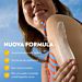 NIVEA - LATTE SOLARE PROTECT HYDRATE SPF20  200MLNivea