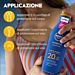 NIVEA - LATTE SOLARE PROTECT HYDRATE SPF20  200MLNivea