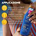 NIVEA - LATTE SOLARE PROTECT HYDRATE SPF15  200MLNivea