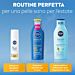 NIVEA - LATTE SOLARE PROTECT HYDRATE SPF15  200MLNivea