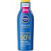 NIVEA - LATTE SOLARE PROTECT HYDRATE SPF50+ 200MLNivea