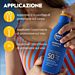 NIVEA - LATTE SOLARE PROTECT HYDRATE SPF50+ 200MLNivea