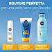 NIVEA - LATTE SOLARE PROTECT HYDRATE SPF50+ 200MLNivea