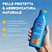 NIVEA - LATTE SOLARE PROTECT BRONZESPF20  200MLNivea