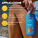 NIVEA - LATTE SOLARE PROTECT BRONZE SPF30  200MLNivea