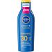 NIVEA - LATTE SOLARE PROTECT HYDRATE SPF30  200MLNivea