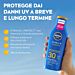 NIVEA - LATTE SOLARE PROTECT HYDRATE SPF30  200MLNivea