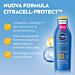 NIVEA - LATTE SOLARE PROTECT HYDRATE SPF30  200MLNivea