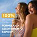 NIVEA - LATTE SOLARE PROTECT HYDRATE SPF30  200MLNivea