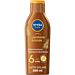 NIVEA - CAROTENE BRONZE SPF6  200MLNivea