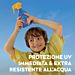 NIVEA KIDS PROTECT CARE SFP50+  270MLNivea