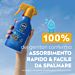 NIVEA KIDS PROTECT CARE SFP50+  270MLNivea