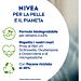 NIVEA KIDS SENSITIVE PROTECT SFP50+  270MLNivea