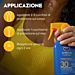 NIVEA - SPRAY PROTECT HYDRATE SPF30  270MLNivea