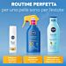 NIVEA - SPRAY PROTECT HYDRATE SPF30  270MLNivea