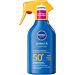 NIVEA - SPRAY PROTECT HYDRATE SPF50+ 270MLNivea