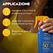 NIVEA - SPRAY PROTECT HYDRATE SPF50+ 270MLNivea