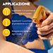 NIVEA - SPRAY PROTECT BRONZE SPF20  270MLNivea