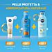 NIVEA - SPRAY PROTECT BRONZE SPF20  270MLNivea