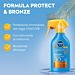 NIVEA - SPRAY PROTECT BRONZE SPF30  270MLNivea