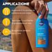NIVEA - LATTE SOLARE PROTECT BRONZE SPF50  200MLNivea