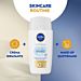NIVEA - UV VISO FLUIDO INVISIBLE SPF50+ 40MLNivea