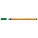 STABILO PENNA FINLINER POINT 88 - COLORI ASSORTITIStabilo