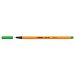 STABILO PENNA FINLINER POINT 88 - COLORI ASSORTITIStabilo