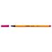 STABILO PENNA FINLINER POINT 88 - COLORI ASSORTITIStabilo