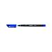 PENNARELLO STABILO OHP  MEDIO BLU    843-41Stabilo
