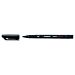 PENNARELLO STABILO OHP  MEDIO NERO    843-46Stabilo