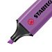 EVIDENZIATORE STABILO BOSS LAVANDA 70/55Stabilo