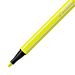 STABILO PEN 68 - GIALLO FLUO 024Stabilo